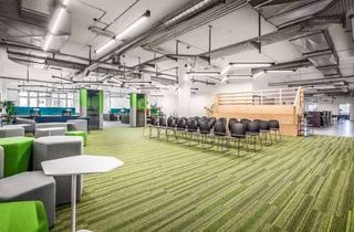 Gewerbeimmobilie mieten in Bahnhofstraße,, Bahnhofstraße,,, 35390 Gießen, Event Space im SleevesUp! Gießen