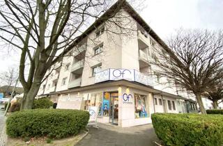 Gewerbeimmobilie kaufen in 37077 Göttingen, Vermietete Gewerbeeinheit mit attraktiver Mietrendite
