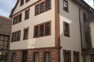 Haus kaufen in 64711 Erbach, Mitten in Erbach - Historisches Gebäude mit 6 Wohnungen