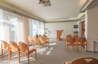 Gewerbeimmobilie kaufen in 82362 Weilheim, Vielseitig nutzbare Gewerbefläche für Ladenlokal oder Büro in zentraler Lage von Weilheim