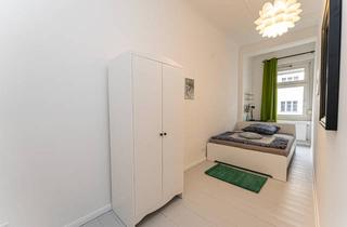 WG-Zimmer mieten in Zechliner Straße, 13359 Berlin, Zechliner Straße, Berlin