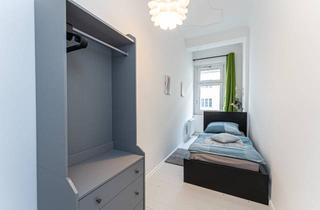 WG-Zimmer mieten in Zechliner Straße, 13359 Berlin, Zechliner Straße, Berlin