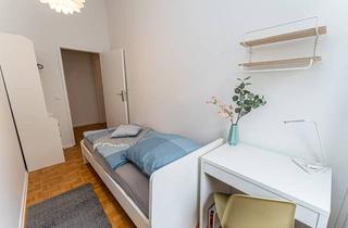 WG-Zimmer mieten in Zechliner Straße, 13359 Berlin, Zechliner Straße, Berlin