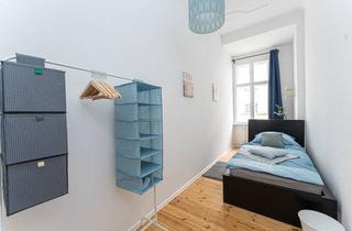 WG-Zimmer mieten in Zechliner Straße, 13359 Berlin, Zechliner Straße, Berlin