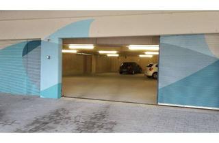 Garagen mieten in 66111 Saarbrücken, TG-Stellplatz in Saarbrückener Innenstadt, Berliner Promenade