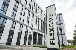 Büro zu mieten in Kienberger Allee, 12529 Schönefeld, Einzel-und Teambüros / 15 - 200 qm / Direkt am Flughafen / provisionsfrei / sofort bezugsfertig