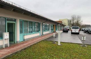 Praxen mieten in Fritz-Heckert-Straße 60, 09557 Flöha, Praxis im Einkaufzentrum!