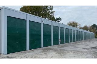 Lager mieten in Weseler Str. 3a, 46519 Alpen, Großgaragen / Lager in Alpen zu mieten