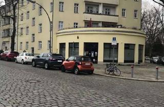 Gewerbeimmobilie kaufen in Hindenburgdamm, 12203 Lichterfelde, Büro/Praxis-Gewerbeimmobilie als Rendite-Kapitalanlage, gute Lage, langfristig-nachhaltig vermietet
