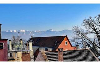 Haus kaufen in 88131 Lindau (Bodensee), Inselhaus mit toller Altane