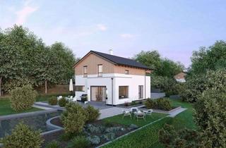 Haus kaufen in 96178 Pommersfelden, Modernes Design und individuelle Gestaltung mit ELK Haus