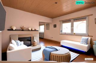 Haus kaufen in 68723 Plankstadt, Ein- bis Zweifamilienhaus mit Dachterrasse und Modernisierungs-Potential in guter Lage