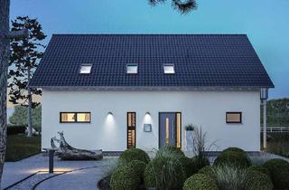 Haus kaufen in 96247 Michelau in Oberfranken, Der Ort zum Leben - willkommen daheim