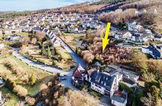 Grundstück zu kaufen in Paul-Gerhardt-Straße, 58762 Altena, Baugrundstücke mit Blick über die Stadt