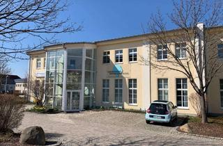 Büro zu mieten in Wilthener Straße 26-34A, 02625 Bautzen, Moderne Büros für Ihren neuen Firmensitz!