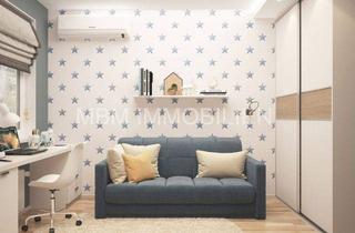 Wohnung kaufen in 01900 Großröhrsdorf, Kleine schöne Wohnung