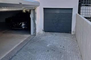 Garagen kaufen in Schlossstraße, 36093 Künzell, Engel & Völkers: Seltene Gelegenheit - Garage zu verkaufen