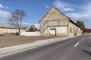 Grundstück zu kaufen in Am Anger, 39397 Gröningen, Grundstück / Bauland in Gröningen OT Großalsleben bei Wanzleben, Magdeburg, Halberstadt