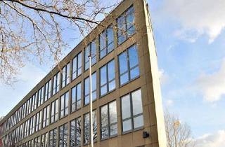 Büro zu mieten in 53119 Tannenbusch, Attraktive Büroflächen - vekehrsgünstig gelegen!