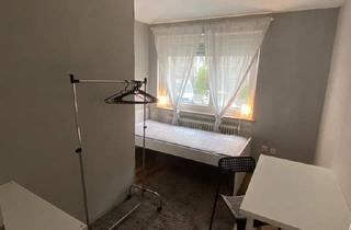 WG-Zimmer mieten in Falkenstraße, 81541 München, Falkenstraße, Munich