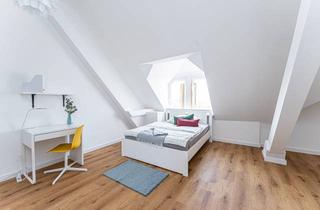 WG-Zimmer mieten in Brückenstraße, 12439 Berlin, Brückenstraße, Berlin