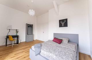 WG-Zimmer mieten in Brückenstraße, 12439 Berlin, Brückenstraße, Berlin