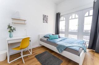 WG-Zimmer mieten in Brückenstraße, 12439 Berlin, Brückenstraße, Berlin