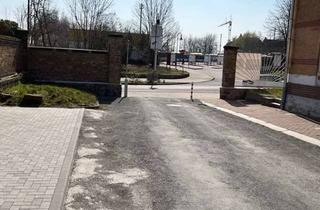 Garagen mieten in Bahnhofstrße 58, 04552 Borna, Stellplatz am Bahnhof Borna