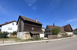 Bauernhaus kaufen in 77815 Bühl, Bauernhaus ggf. mit genehmigter Bauvoranfrage