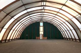 Gewerbeimmobilie mieten in 89551 Königsbronn, Lagerhallen auf großzügigem Gewerbeareal