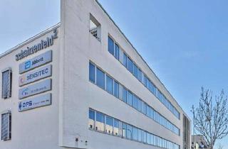 Büro zu mieten in 35578 Wetzlar, Wetzlar Spilburg 300 m² moderne Büros Parkplätze Bushaltstelle Erdwärmeheizung/Kühlung