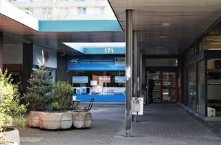 Gewerbeimmobilie kaufen in 42109 Wuppertal, Vermietetes Ladenlokal in interessanter Lage