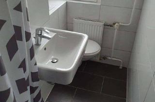 Wohnung mieten in Gartenstraße 14, 39288 Burg, Günstige sanierte 4-Zimmer-Wohnung mit Balkon! Sehr zentral!!!