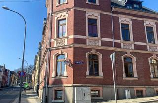 Haus kaufen in Ellefelder Str. 13, 08223 Falkenstein/Vogtland, Gepflegte Immobilie in guter Lage