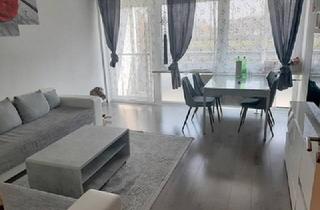 Wohnung kaufen in 67547 Worms, ObjNr:B-18637 - Familienfreundliche 3-Zimmer ETW mit Balkon in Worms Rheinnähe