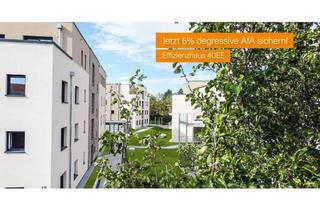 Wohnung kaufen in Oskar-Schlemmer-Straße, 71679 Asperg, Jetzt kaufen und im Frühjahr 2024 einziehen!
