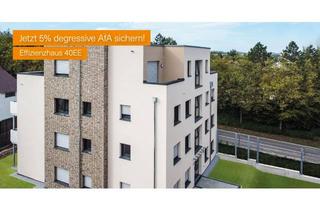 Wohnung kaufen in Oskar-Schlemmer-Straße 10, 71679 Asperg, Jetzt kaufen und im Frühjahr 2024 einziehen!
