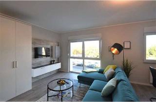 Wohnung mieten in Spessartstraße 30-32, 63743 Stadtmitte, Vollausgestattetes Apartment für 2 Personen, tolles Design & Komfort, zentrale Lage