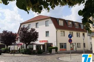 Haus kaufen in 39218 Schönebeck (Elbe), Wohn- u. Geschäftshaus in Bestlage von Schönebeck/ Salzelmen!