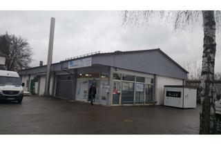 Gewerbeimmobilie mieten in Alte Unlinger Straße 4/2, 88499 Riedlingen, multifunktionale Gewerbefläche