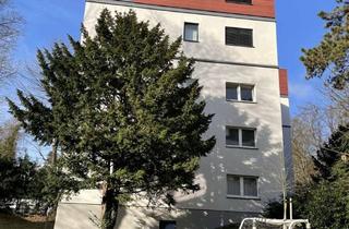Wohnung kaufen in 61476 Kronberg im Taunus, vermietete 4-Zi. am Viktoriapark in Kronberg