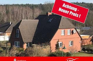 Haus kaufen in 19374 Domsühl, genug Platz im Haus und Hof