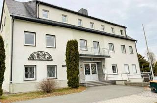 Anlageobjekt in 09430 Drebach, Vollvermietete Anlageimmobilie in zentraler Lage im Erzgebirge! Wohn- und Geschäftshaus