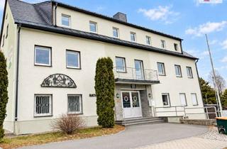 Anlageobjekt in 09430 Drebach, Kapitalanlage in Region Chemnitz / Erzgebirge: Voll vermietetes Wohn- und Geschäftshaus in Drebach