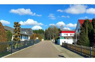 Grundstück zu kaufen in Rosenweg, 06193 Brachstedt, SONNIGES GRUNDSTÜCK! BAUTRÄGERFREI! SONDERAKTION FÜR KURZE ZEIT!