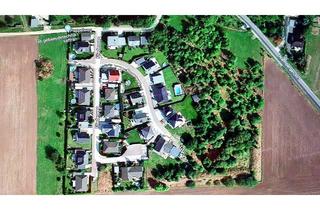Grundstück zu kaufen in Rosenweg, 06193 Brachstedt, IDYLLISCH GELEGEN UND DENNOCH MIT SEHR GUTER INFRASTRUKTUR