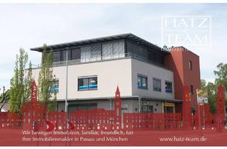 Büro zu mieten in 94060 Pocking, Büro- oder Verkaufsflächen mit 346 m² für diverse Branchen in Pockings Bestlage!