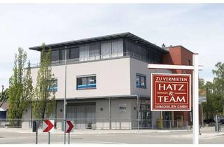 Büro zu mieten in 94060 Pocking, Büro- oder Verkaufsflächen mit 346 m² für diverse Branchen in Pockings Bestlage!
