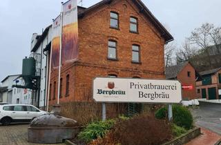 Immobilie kaufen in 37170 Uslar, * Bergbräu- Quartier * Wohnen und Arbeiten unter einem Dach * ca. 3500 m² Gewerbefläche *