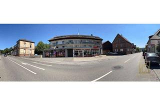 Gewerbeimmobilie kaufen in 69483 Wald-Michelbach, Christian Dik Immobilien / Vermietetes Einzelhandelsgeschäft in frequentierter Lage
